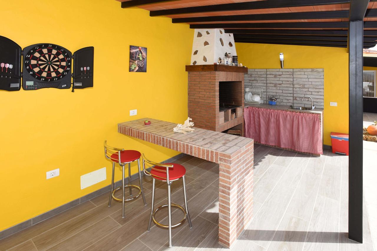 فيلا Casa Diamante تيخارافي المظهر الخارجي الصورة